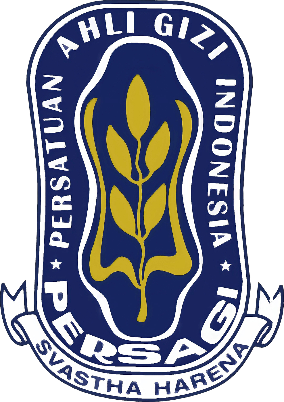Logo PERSAGI